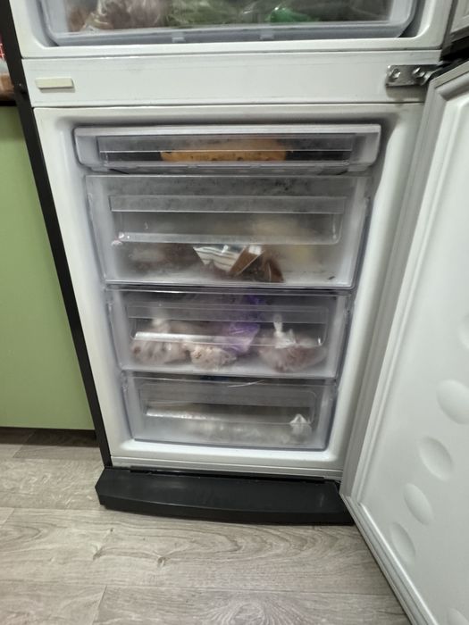 Samsung холодильник