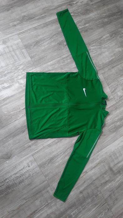 Детско спортно горнище Nike