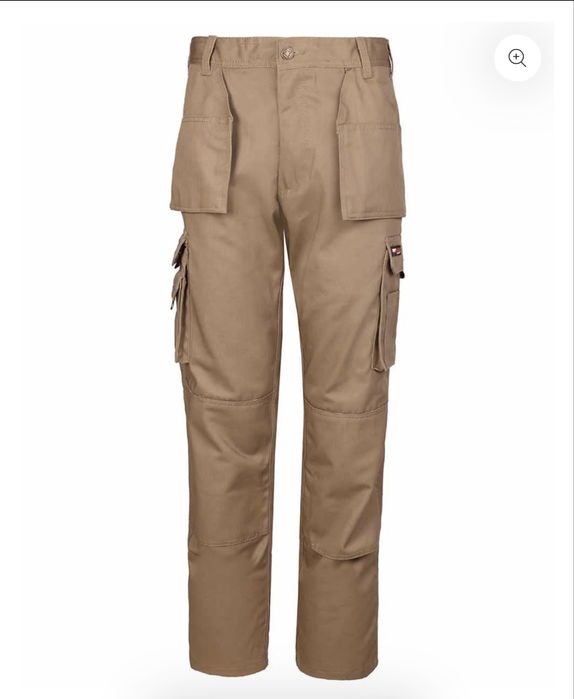 Pantaloni lucru Tuff stuff Pro