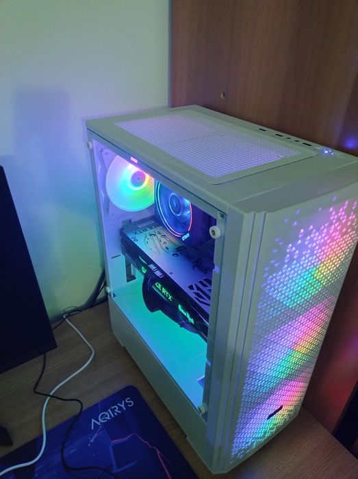 PC/Calculator Gaming