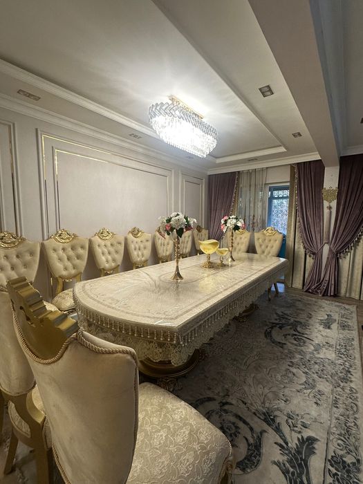 Стол и Стулья Сотилади