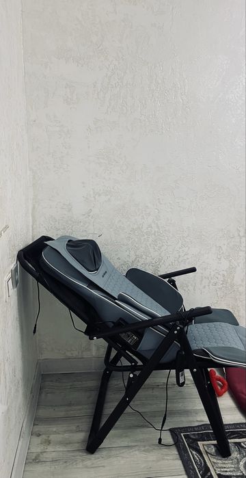 массажный кресло GLOBAL MASSAGE