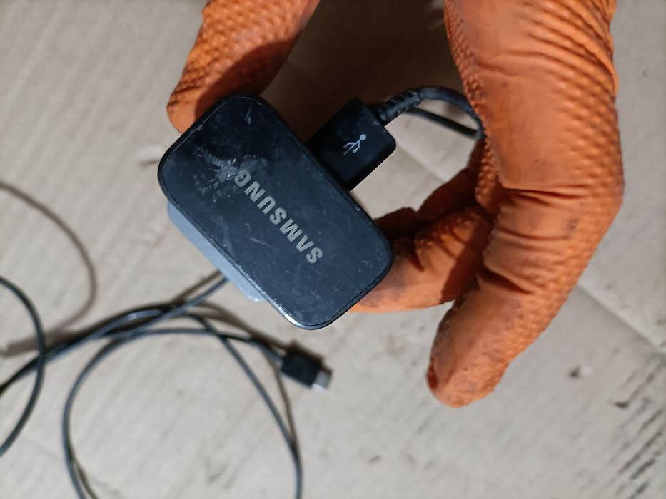 Încărcător alimentator Samsung EP TA20UBE