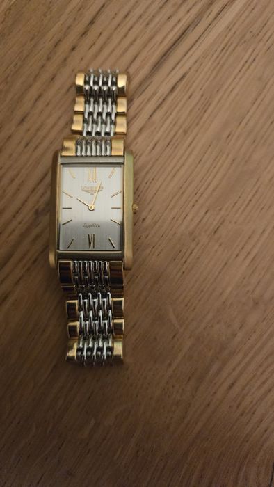 Ceas Longines Sapphire