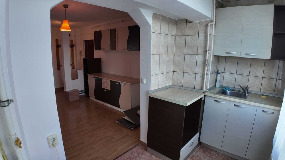 Apartament 2 camere Str. Regele Ferdinand