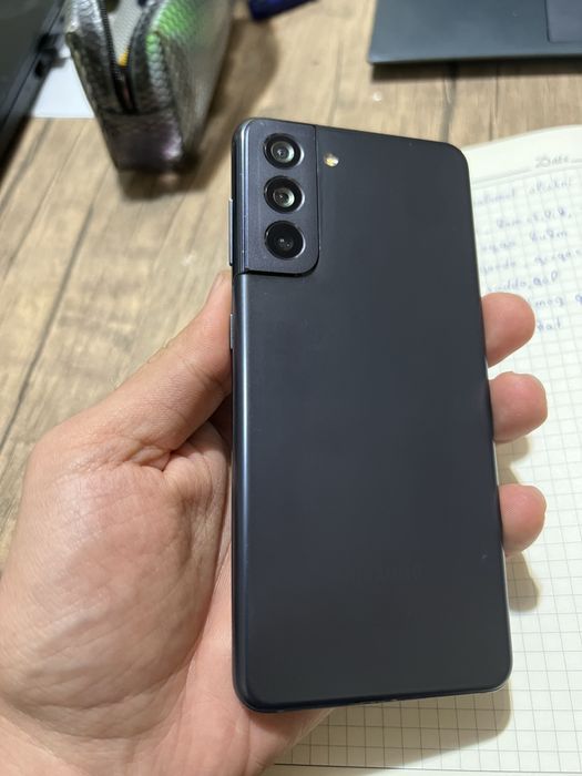 Samsung galaxy S21 5G