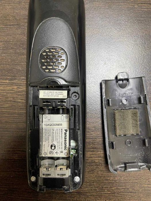телефон Panasonic