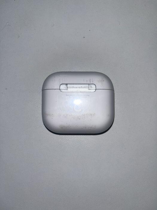 Наушник airpods неоригинальные