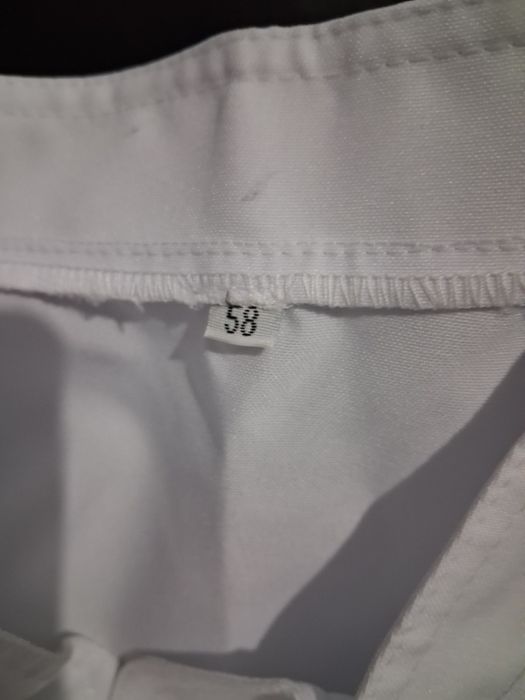 Медицинский халат