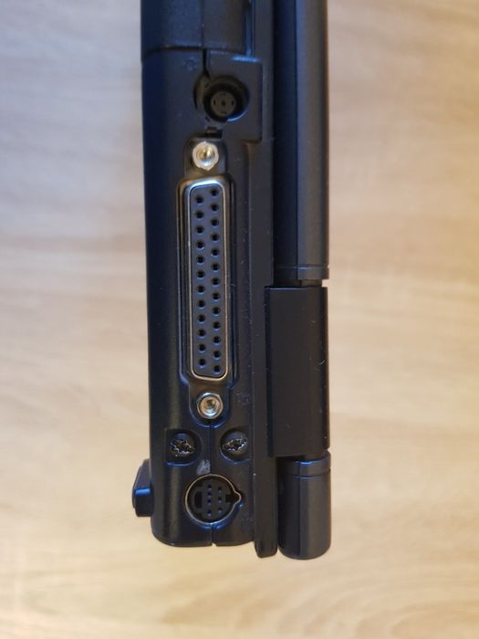 Продам производственный ноутбук с программами