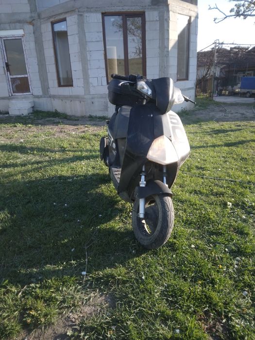 Vand scuter kalio de 49
