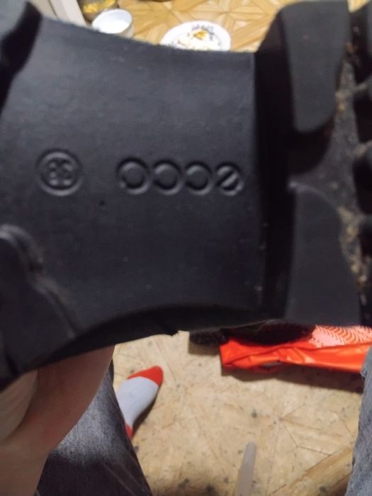 Продам    сапоги