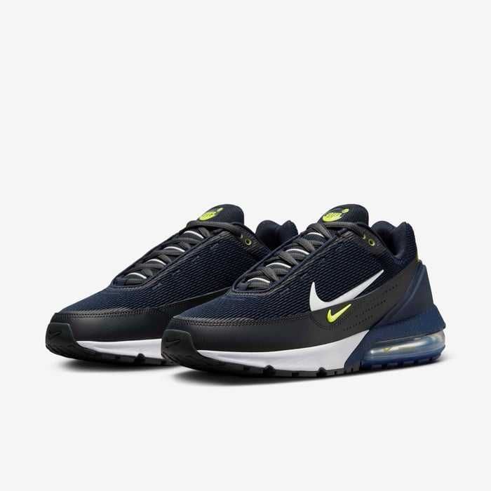 Nike - Air Max Pulse номер 38.5,39  дамски черни Оригинал Код 5066