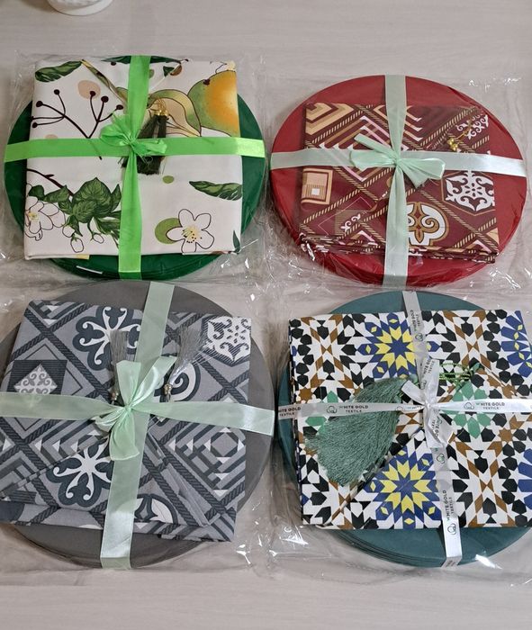 Миллий раннер подтарелниклар