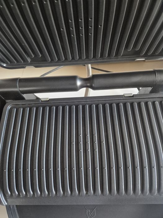 Teal OptiGrill XL-GC724D12 с тава