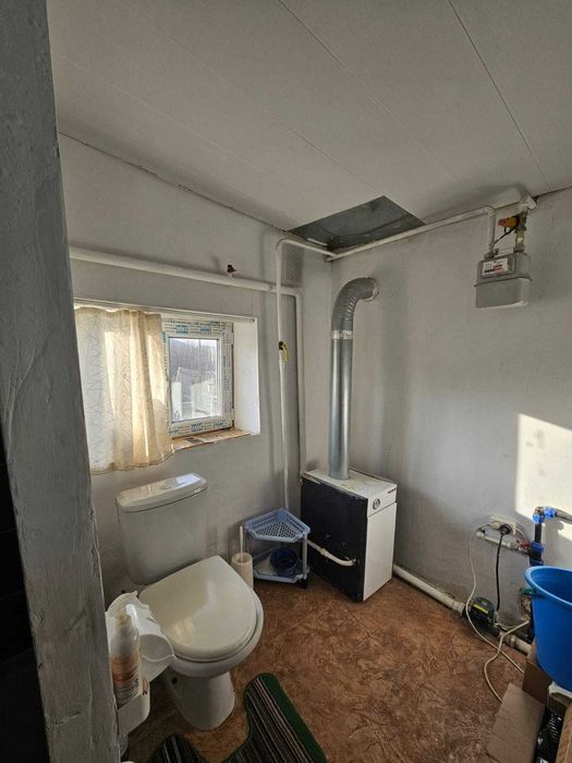 Продам дом в  Буровик с/к