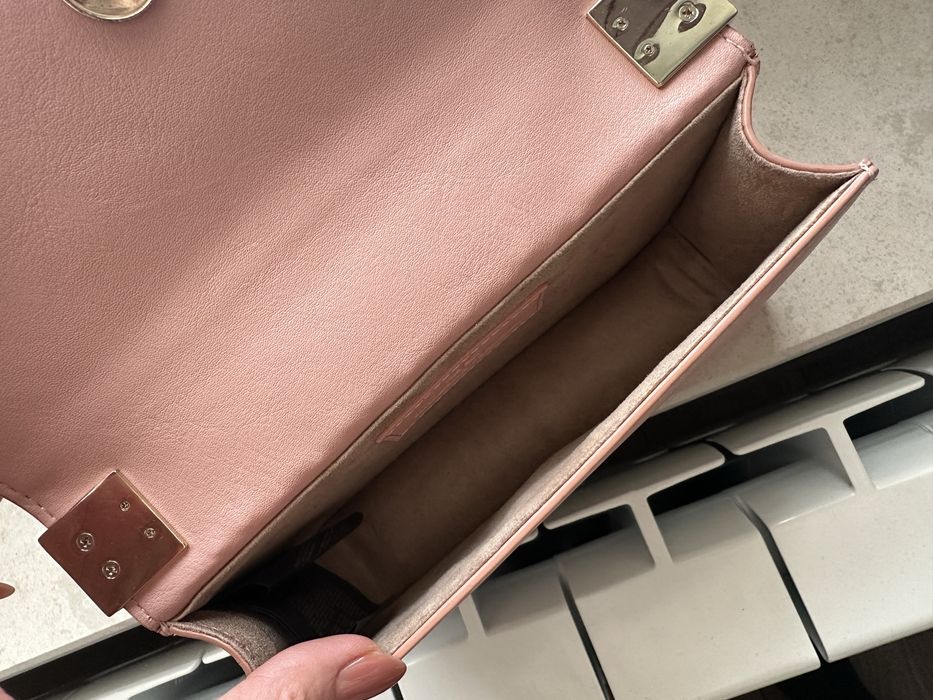 Дамска чанта elisabetta franchi