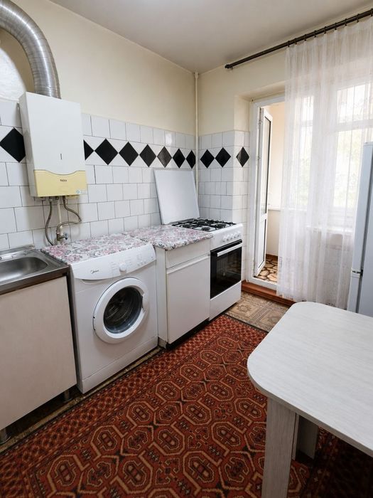 2-комн. квартира, 36 м², Мирабадский район