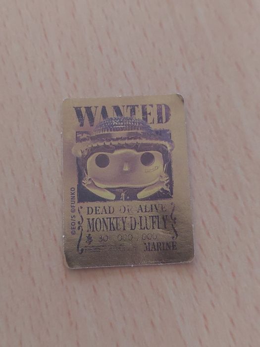 One piece kinder joy яйца