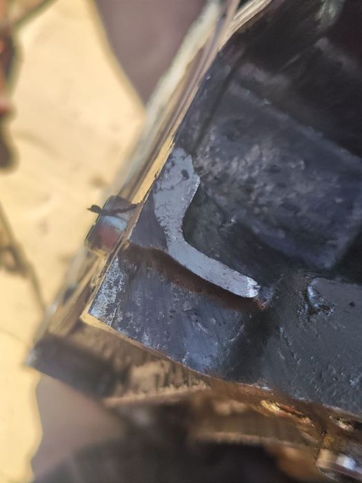 Bloc motor BHZ 1.6 hdi euro 6 Peugeot 508 1 [facelift] [2014 - 2020]