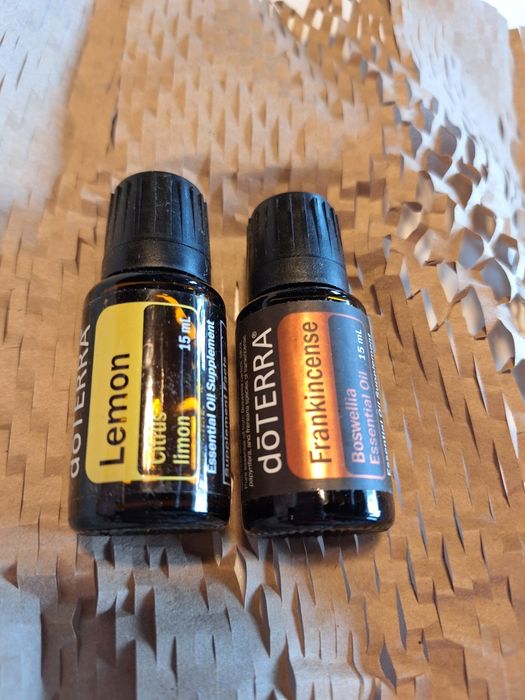 Pachet doTerra Sua