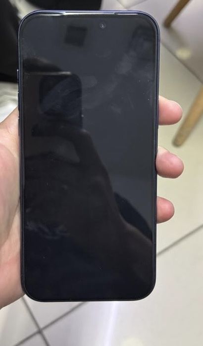 Продам iphone 17 pro max