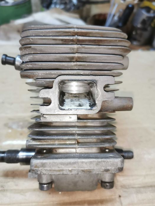 Цилиндър и бутало за STIHL MS 362, 028,