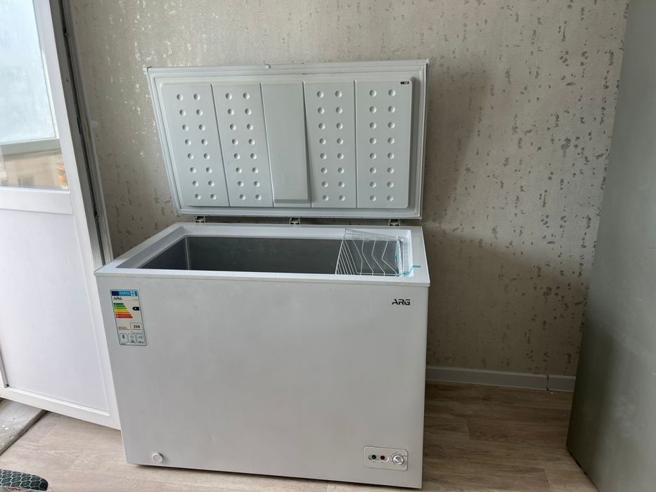 продается морозилка