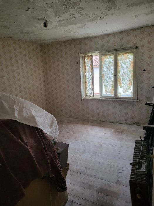 Продава се Етаж от къща в с. Баните, Област Смолян - 105 кв.м за 204 €/кв.м - Снимка #6