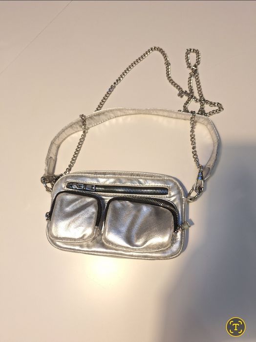 Дамска чанта 5лв