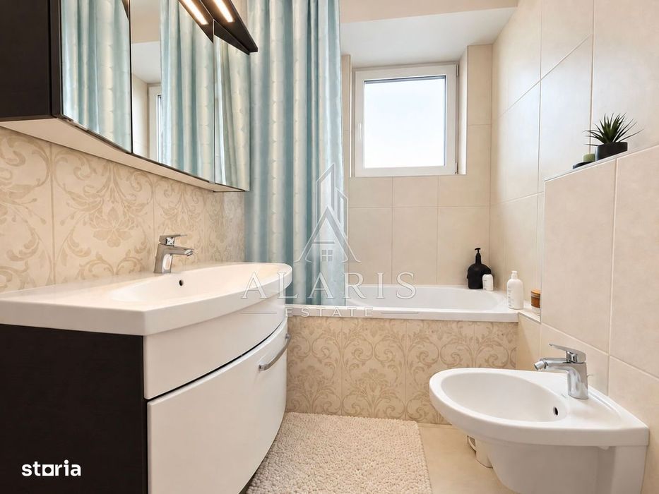 Apartament cu 2 camere, vedere panoramica, zona Soarelui