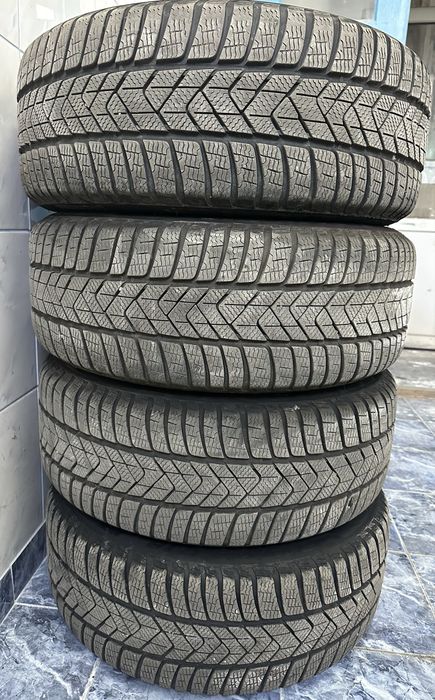 Vand Jante R18 BMW seria 5 G30/G31