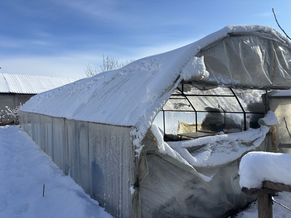 Vand solar 20x6m complet