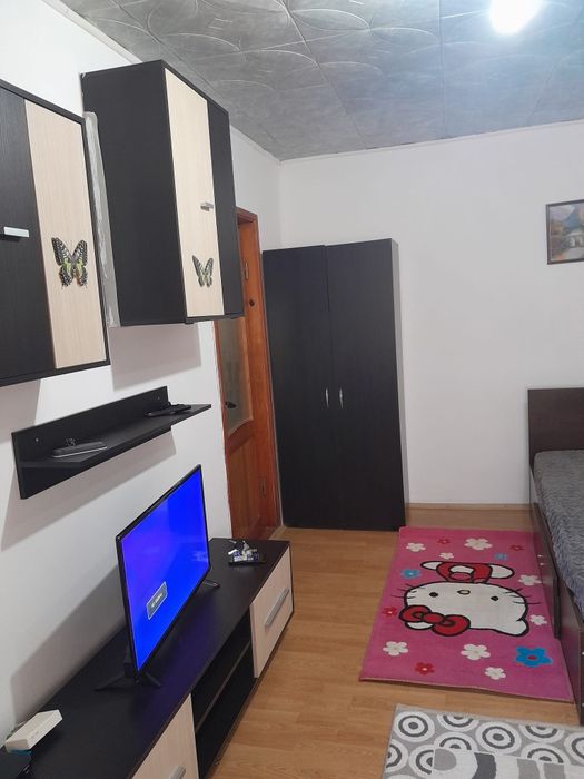 Garsoniera De Închiriat