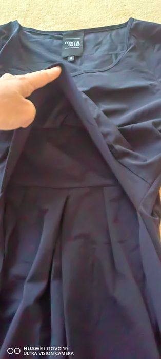 Рокля за бременни