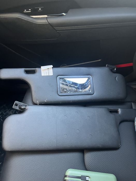 Продам козырки новые на ваз