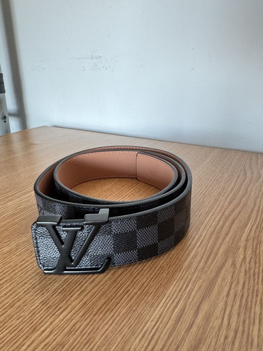 Vand Curea Louis Vuitton Noua