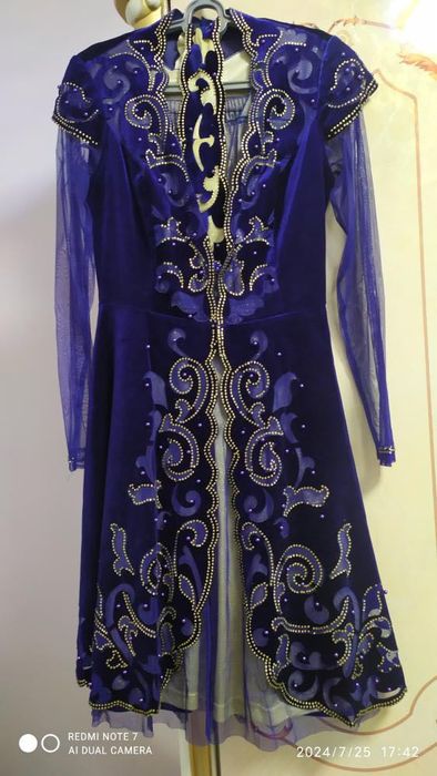 Ansanbil kelinlik kiymlari 1martadan kiyilgan