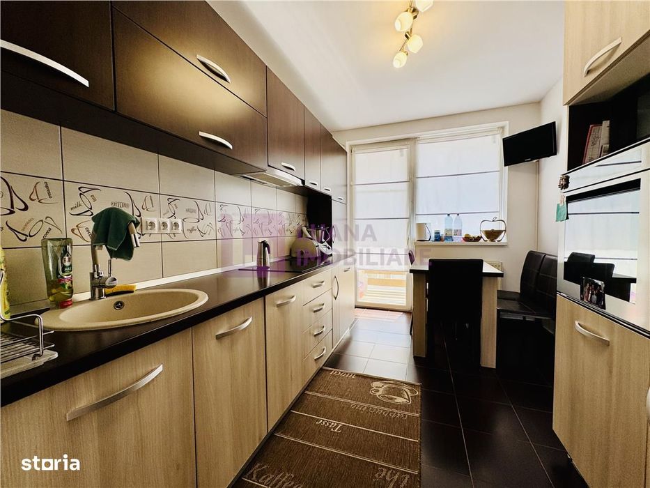 Apartament 3 camere de inchiriat | 2 bai | pivnita | Strand 2 |