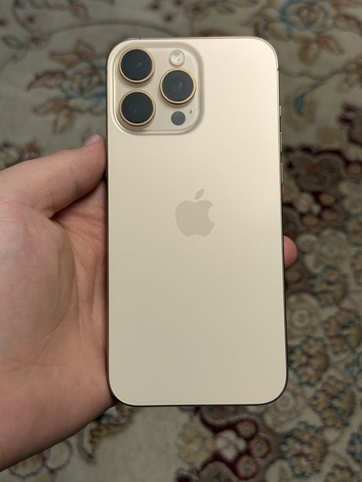 Iphone 16 Pro Max 512GB