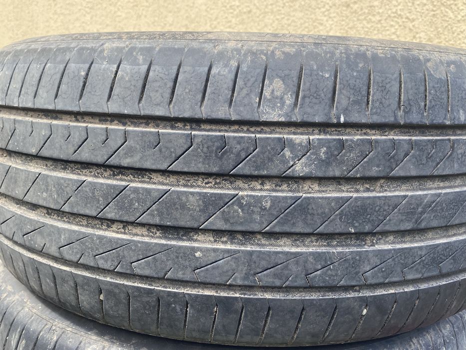 Anvelope vara Qirin 990 Sentury