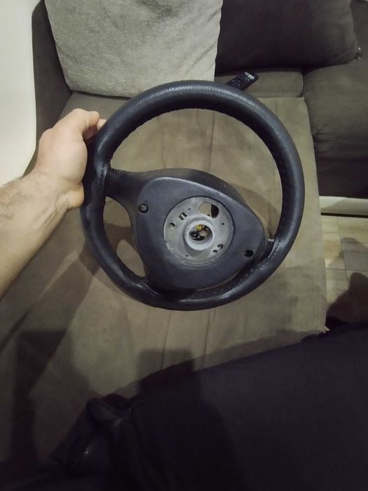 Волан за голф 4,бора,пасат,леон,октавия и др.