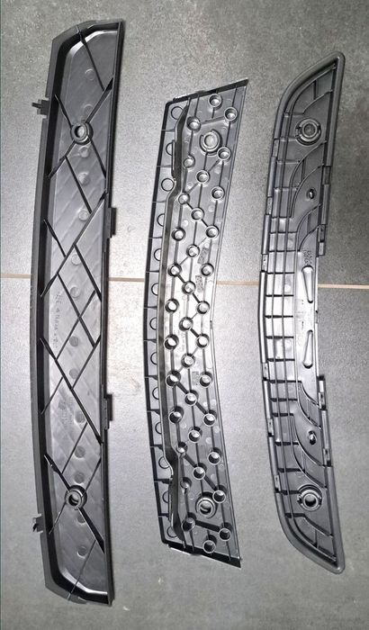 Treapta din bară față Sprinter sau Crafter 2006 2025 PRODUS NOU OFERTA