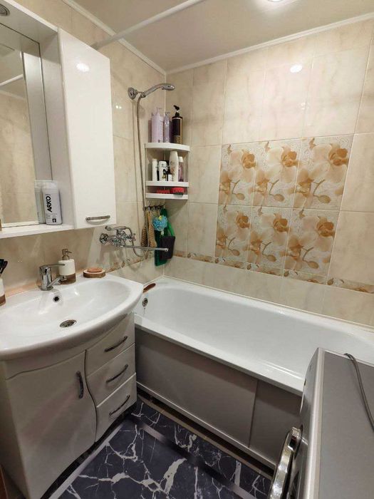 Продам уютную и тёплую квартиру