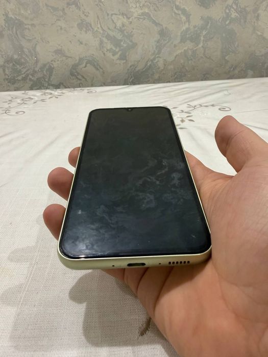 Samsung A34 xolati super