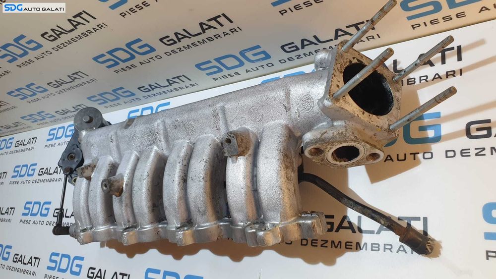 Galerie Admisie cu Motoras Actuator Clapete Aer Hyundai i30 1.6 CRDI 2007 - 2012 Cod 28320-2A400