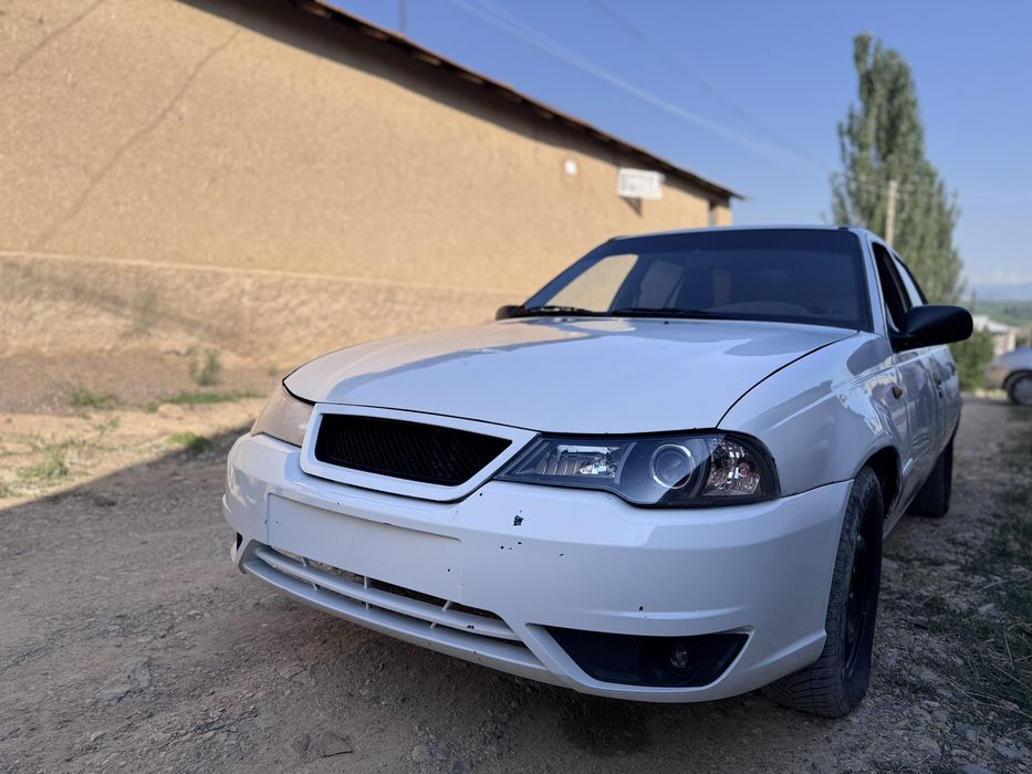 NEXIA 2 Dons 1.5 2008