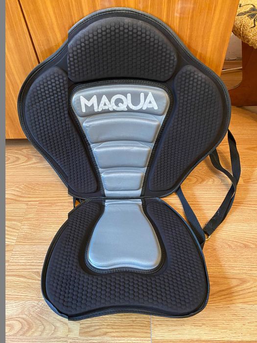 Set placa Paddleboard SUP, surf MAQUA