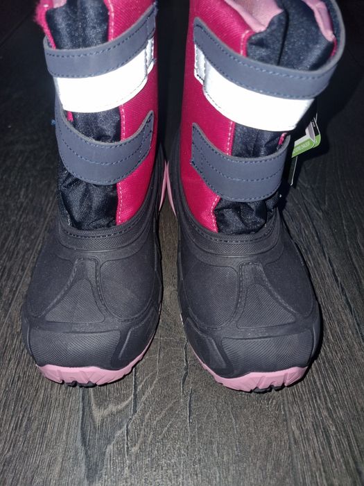 Нови детски боти