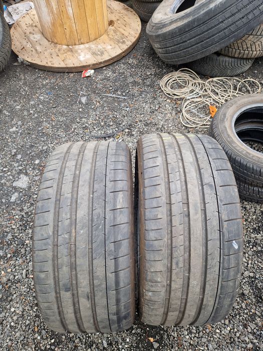 245 35 r19 michelin